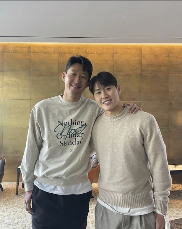 韓 <b>초대형 이적설</b> "토트넘, <b>이강인</b> 영입 관심"→맨유+아스널도 가세