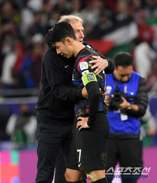 "2월7일의 악몽 재현" 손흥민의 가슴 아픈 15년 무관 잔혹사…토트넘에서 우승은 정녕 어려운가