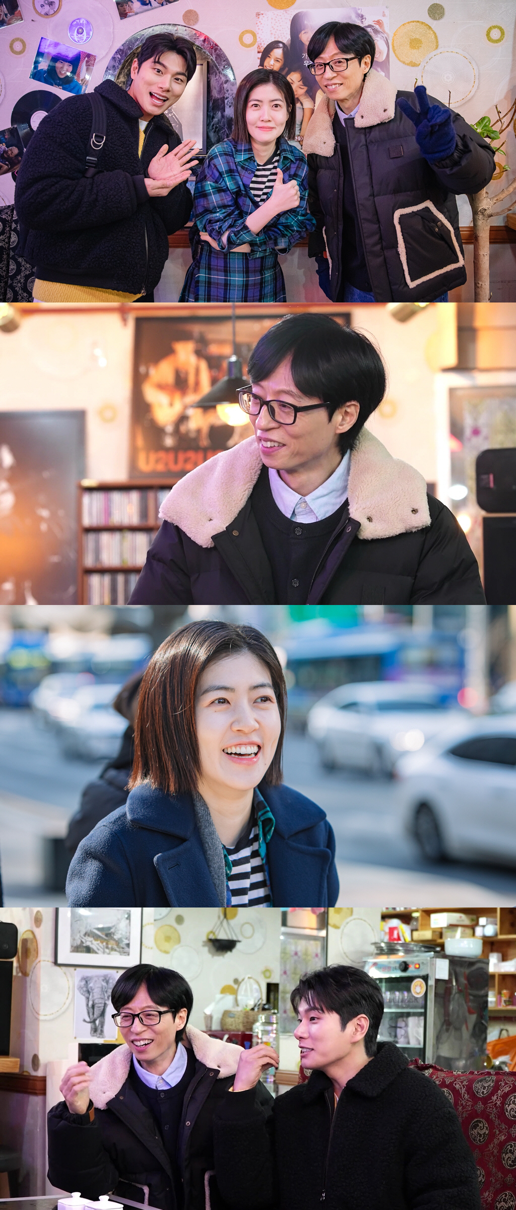 유재석, 여배우에게 대체 무슨 짓 했길래…<b>심은경</b> "11년간 <b>트라우마</b>, 예...
