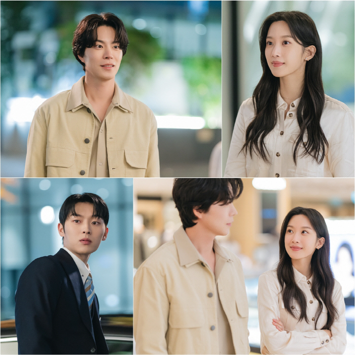 《那傢伙是黑炎龍》分集劇情第6集，劇情搶先看