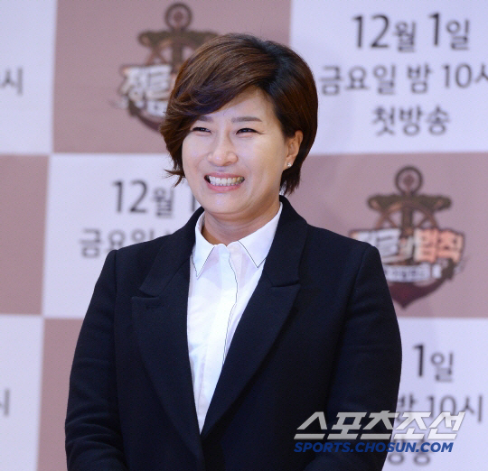 박세리, 초특급 직원 복지에 '입사 경쟁률 상상초월' 어느 정도길래..."사이트 마비된 적도" ('내편하자4') | 인스티즈