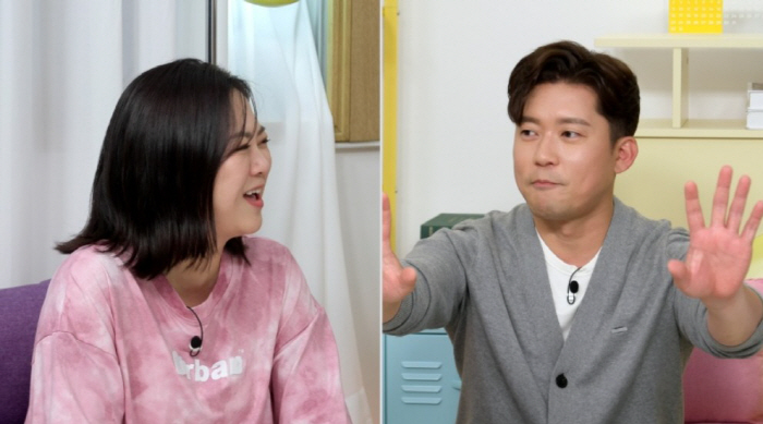 <b>김대호</b>, KBS 입성과 함께 구본승 자리 노리나…"이상형 김숙"(<b>옥문아</b>)