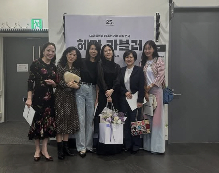 '현대家 <b>며느리</b>' 노현정 근황, 이영애·김정은과 '의외' 절친 인맥