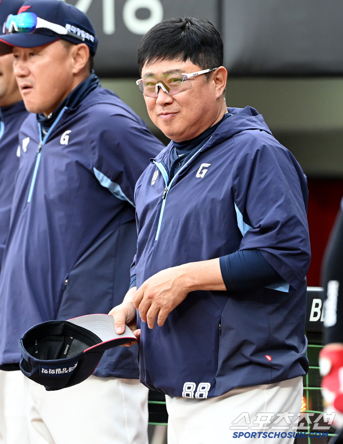 '엘-롯-한' 3강 이거 진짜예요? <b>롯데</b> 이번주 고비 → 주중 LG 주말 <b>한화</b>,...