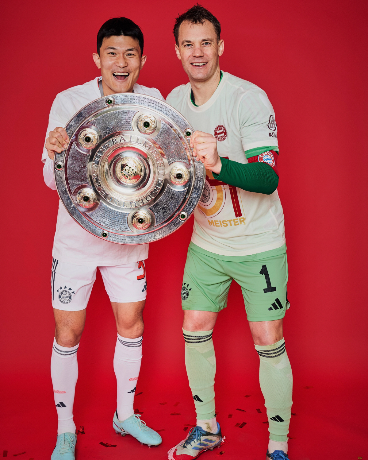 '대박' <b>김민재</b>, EPL 진출 가능성 폭등...뮌헨 BBC급 기자 "KIM, 해외 구단...