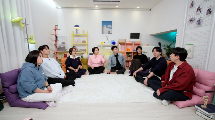 '<b>이숙캠</b>' 교수가 본 김종국 어떻길래…김숙→주우재도 '찐' 감탄 ('옥문...