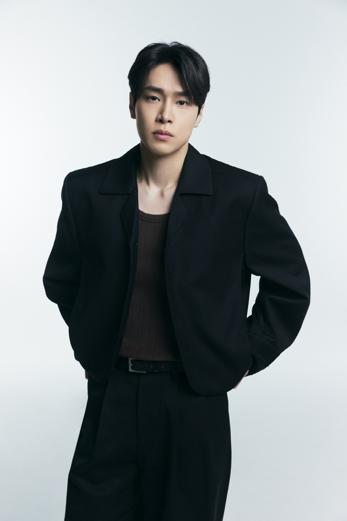 [인터뷰①] '언슬전' <b>강유석</b> "<b>하이보이즈</b> 활동? 나 진짜 몸치구나..투바...