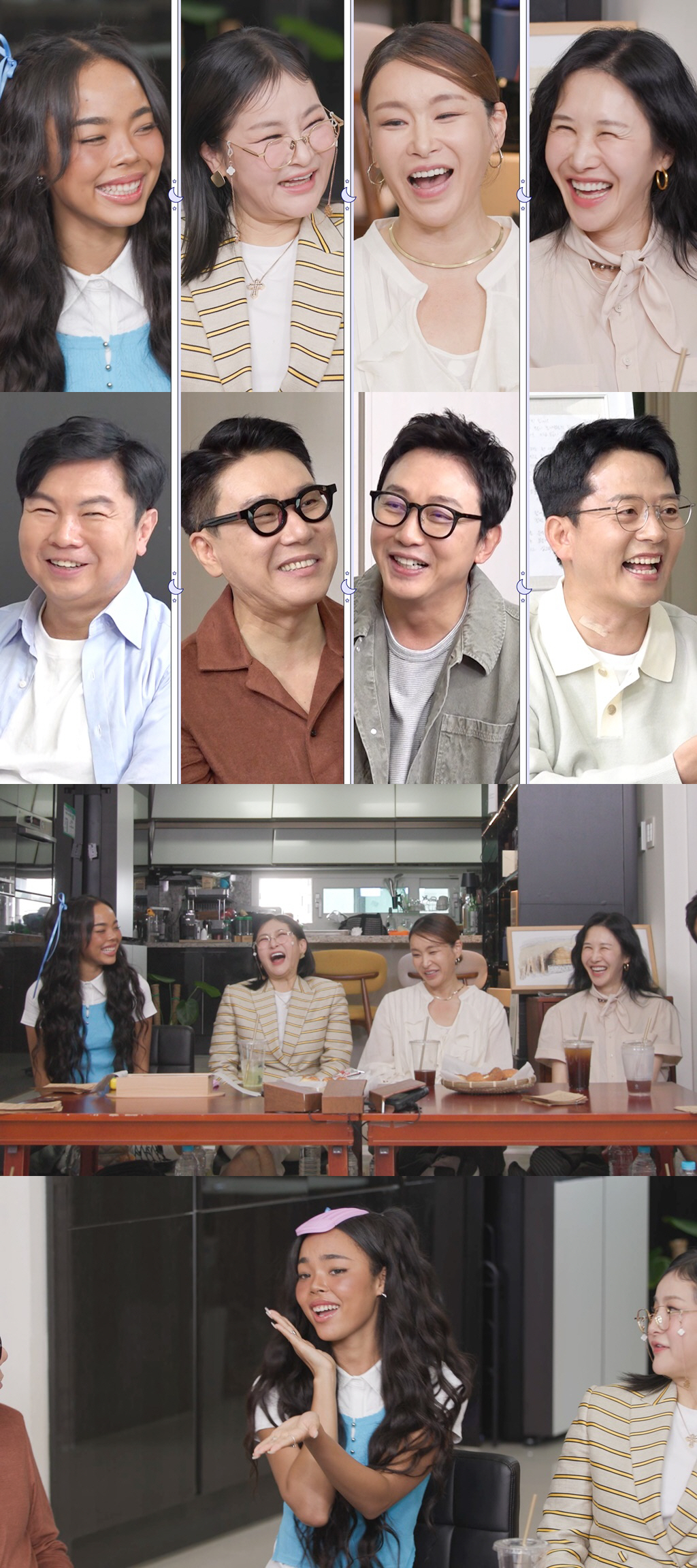 '7년째 별거중' 박선주 "<b>강레오</b> 처음 봤을 때 게이로 알았다"