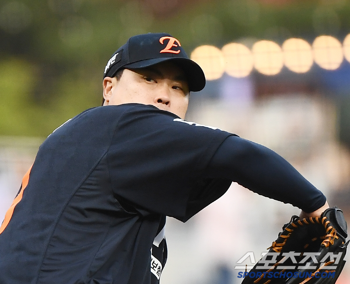 NC, 62일 만에 집 왔는데…'<b>류현진</b> 5승+채은성 결승포' <b>한화</b>가 웃었다 [...