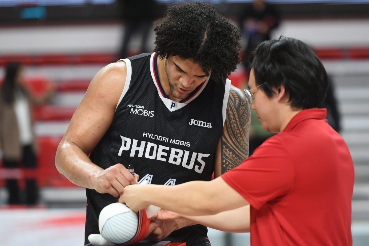 '게이지 프림 3년간 한국 못온다' KBL, 외국선수 계약 마감…외국선수 ...