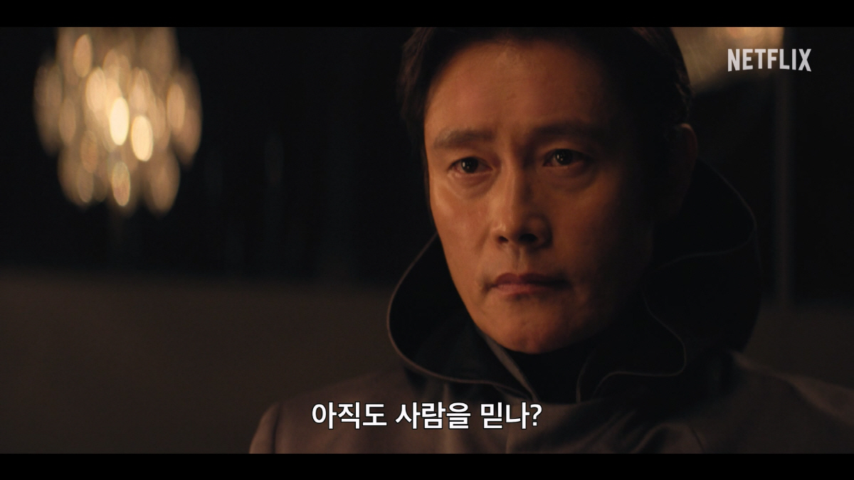 다시 이정재vs이병헌..6월 27일 공개 '<b>오징어 게임3</b>', 살아와서 더 치열...