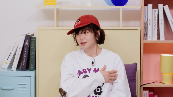 <b>최강희</b>, 송은이와 불화 고백 "싸우다 울면서 뛰쳐나가" ('<b>옥문아</b>')