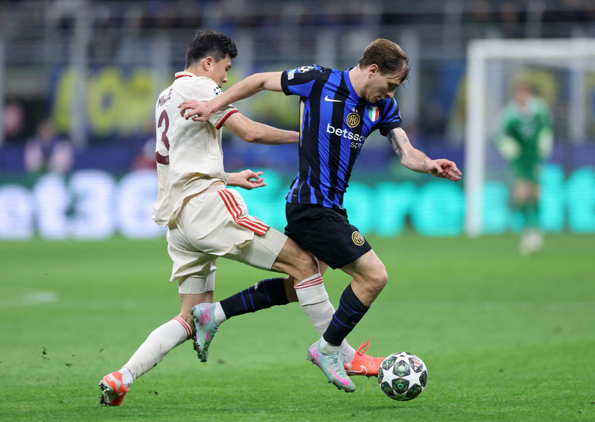 'EPL 역사상 최강 철벽' <b>리버풀</b>에 세운다!...'韓 괴물' <b>김민재</b>, 'EPL 괴물...