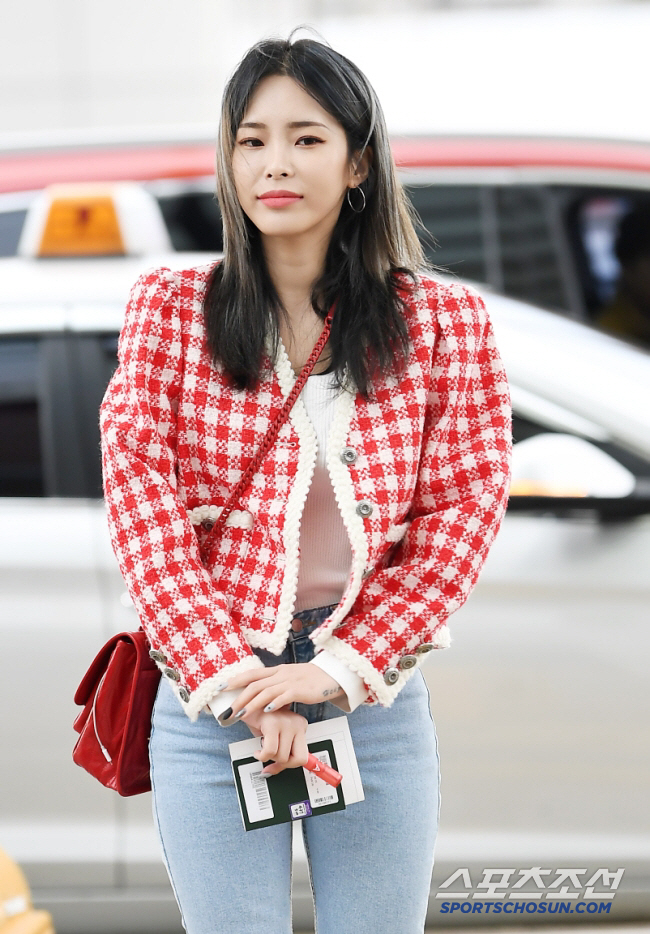 <b>헤이즈</b>, 경주 <b>공연</b> 돌연 <b>취소</b>…"리허설도 못 했다"[SC이슈]