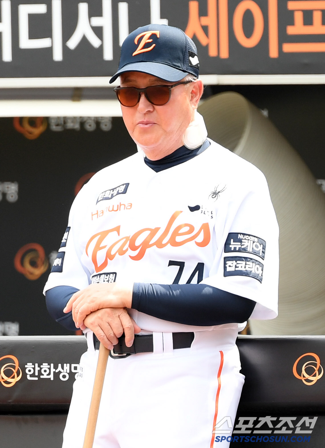 <b>한화 고동진 코치 1군</b> 콜업 → 김경문 감독이 밝힌 배경은