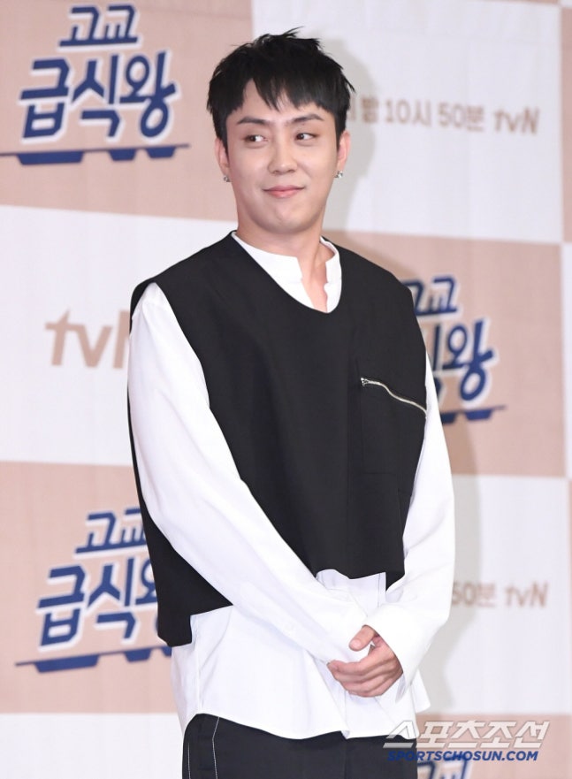 은지원, 재혼 소식 전해 뉴스