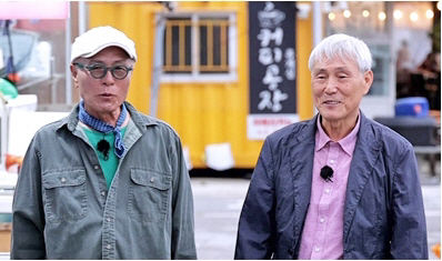 '승부' 문정희 실제모델, 조훈현 <b>아내</b> 정미화 여사…"남편·이창호 양쪽...