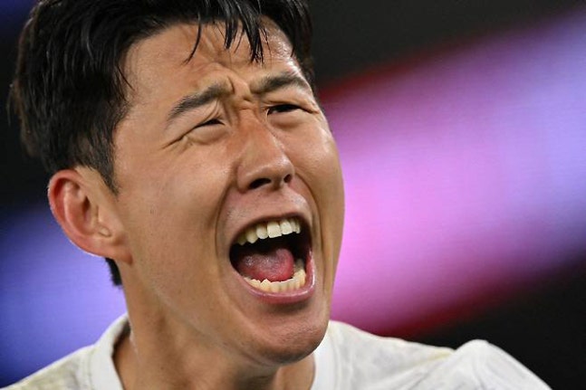 손흥민, 토트넘 레전드? NO 파격 주장...하지만 납득할 수밖에 없는 이유