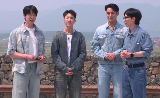 “너무 서운했죠 형” <b>세븐틴 민규</b>, <b>김종국</b>에 ‘친분 배신’ 토로(‘틈...