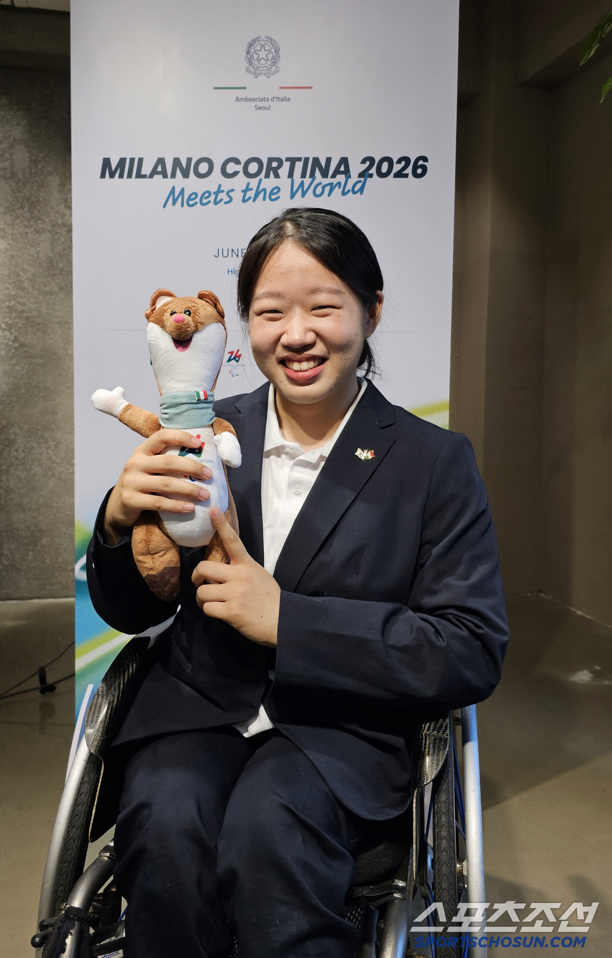 올림픽에 진심인 '피겨여제'김연아의 품격 '밀라노·코르티나2026' 설명...