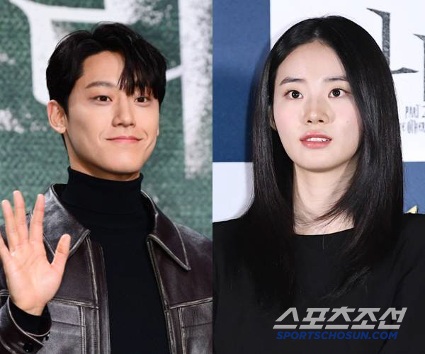 [단독] 이도현·신시아 조합 완성..홍자매 '<b>그랜드 갤럭시 호텔</b>' 대작 예...