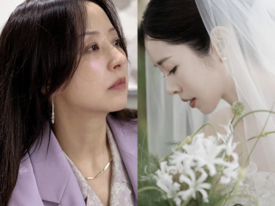 '유방암 극복' 서정희, 딸 <b>서동주 재혼</b>에…"살아있길 잘했다" 애틋 [SCin...