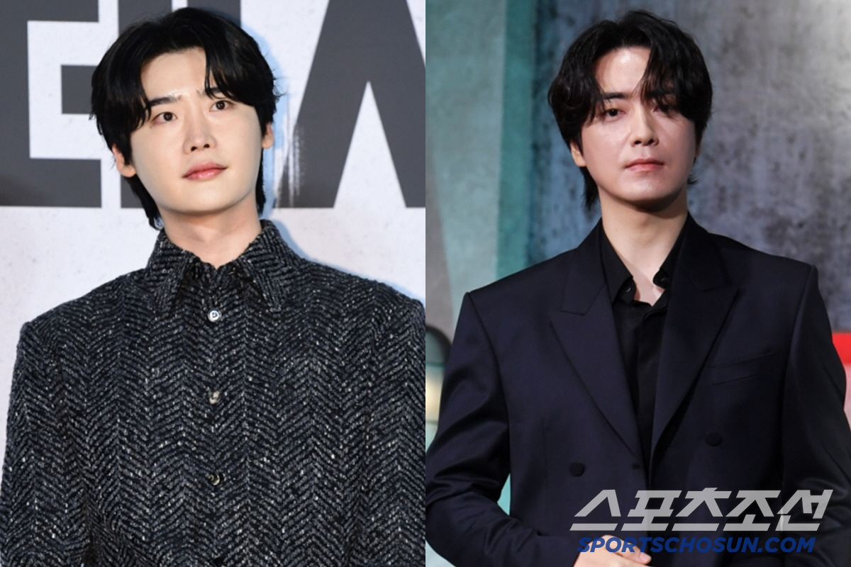 [공식] 이종석·이준혁 소속사, <b>악플러</b>에 칼 빼들었다…"합의NO, 강경대...
