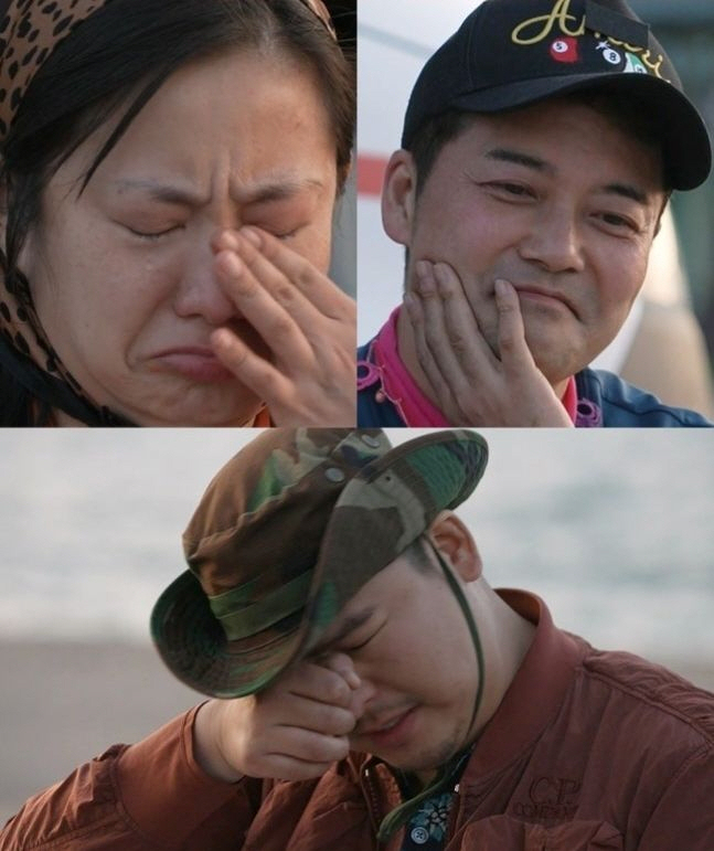 <b>조혜원</b>과 <b>결혼</b><b>이장우</b>, 눈물의 고백 “날짜 잡았다” 전현무·박나래 ...