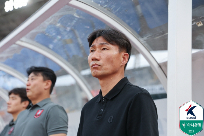 들뜨지 않은 이영민 감독 "한경기, 한경기 충실하면 5<b>연승</b>, 6<b>연승</b>도 가능...