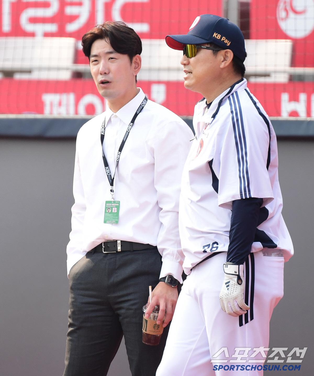 '<b>천재 유격수</b>' <b>김재호</b>, <b>은퇴식</b>날 6번 유격수 선발 출전! → 설마 풀타임...