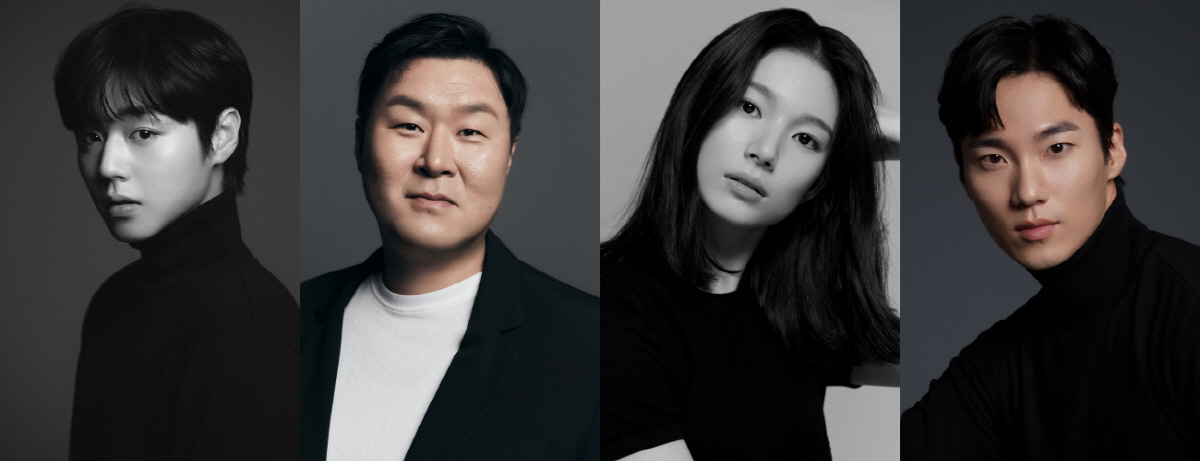 [공식] 박지훈, 입대 후 <b>취사병</b> 된다..'<b>취사병</b> 전성이 <b>되다</b>' 주인공
