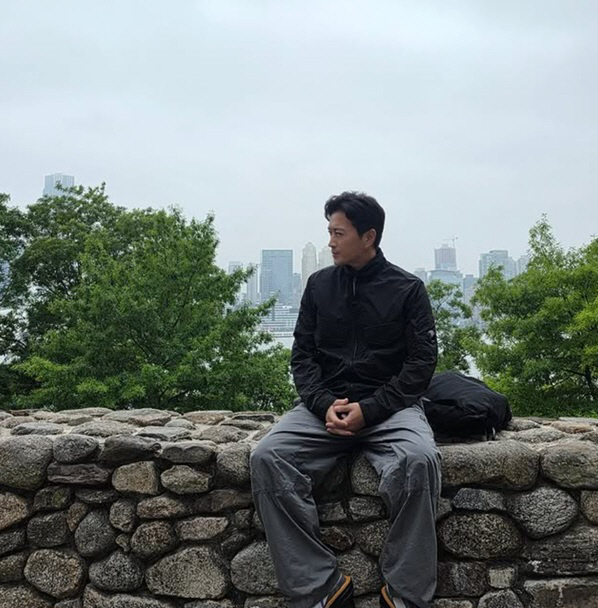 [전문] '<b>갑상선암</b> 수술' 받은 <b>진태현</b>, 드디어 기쁜 소식 전했다…"내 몸...