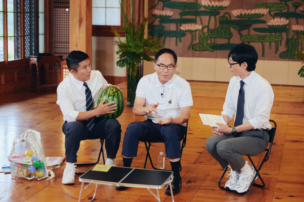 [공식] 한순이 '<b>유퀴즈</b>' 뜬다..<b>스칼릿 조핸슨</b>, 유느님과 만남 예고