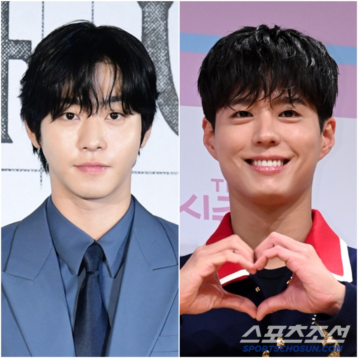 <b>박보검</b> 만난 <b>안효섭</b>, '<b>박보검 칸타빌레</b>'서 '미남 테라피' 발산('전독시'...