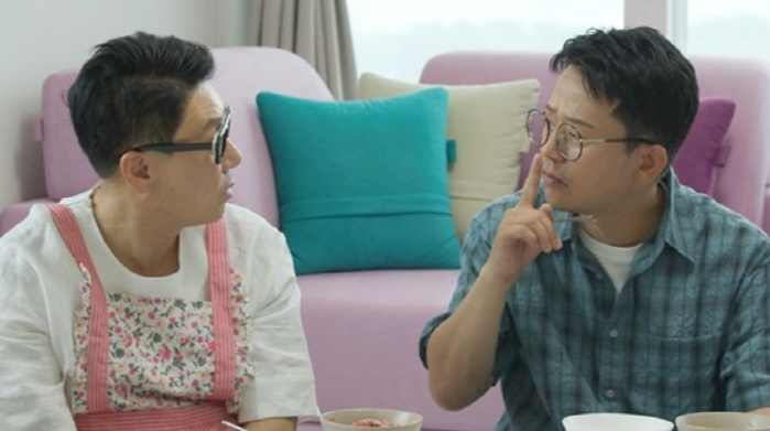 <b>이상민</b>, 드디어 새신랑…10살 연하 아내→<b>신혼집</b> 공개 母벤져스 ‘울컥...
