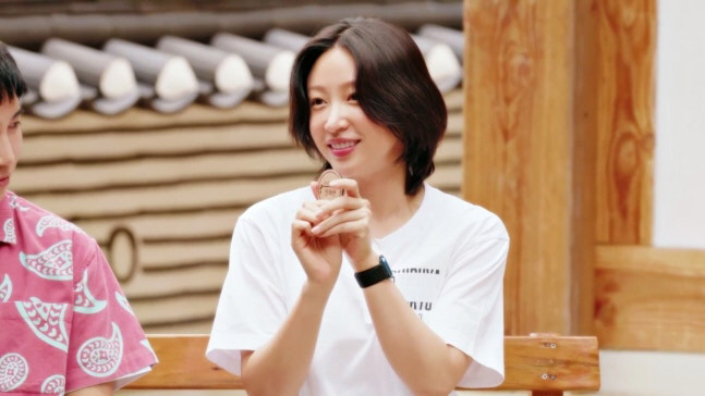 EXID <b>하니</b> “사실 난 눈치 없는 사람일지도” ‘<b>오은영 스테이</b>’서 불안...
