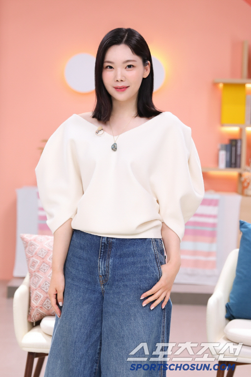 <b>이다은</b>, '<b>돌싱글즈7</b>' 합류 입 열었다 "놀라움+부담감에 출연 고민했지만...