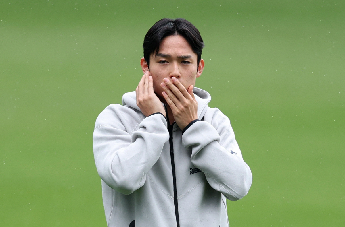 "레딩전 <b>결장</b> 빅힌트→英 피지컬 더 적응해야" <b>양민혁</b>, 새 시즌에도 임...