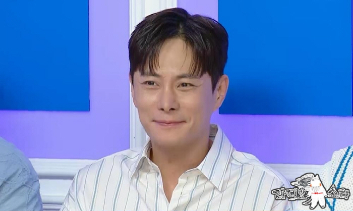 <b>이기찬</b> "<b>송혜교</b>와 연기 데뷔작 <b>파트너</b>…둘 다 고등학생때, 친해지고 싶...