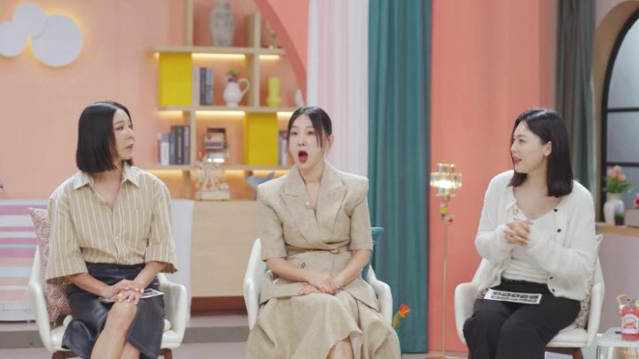 '<b>재혼 발표</b>' <b>은지원</b> "부킹해주는 웨이터 된 느낌"..현커 최다 배출 자부...
