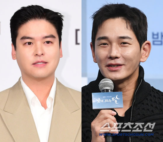 'ㅇㅈㅇ 배우' <b>루머</b> 확산…이장우·<b>온주완</b> "절대 아냐"[SC이슈]