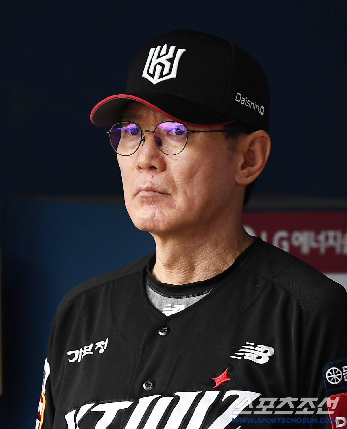 [공식발표]믿었기에 더 뼈아픈 투자 실패…KT <b>로하스</b> 전격 <b>교체</b>, 스티븐...