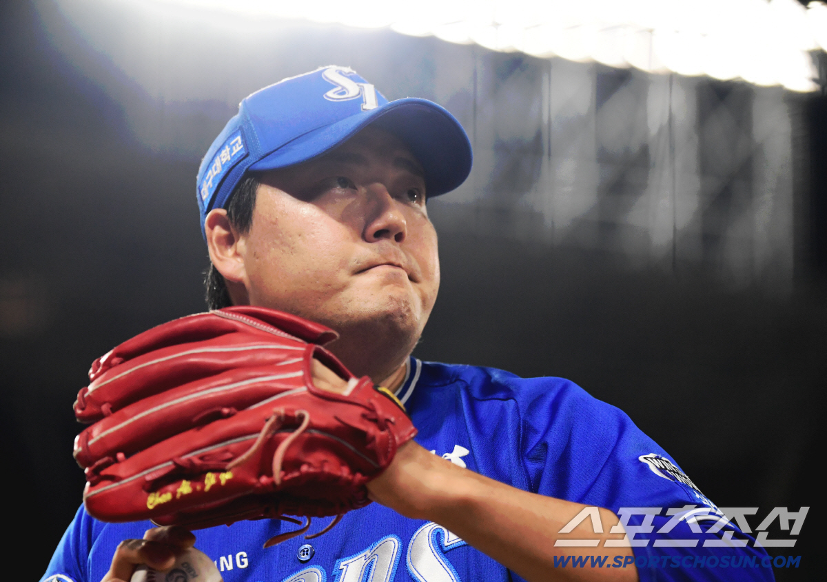 <b>박병호</b> 류지혁 김태훈 베테랑 3총사 <b>말소</b>, 위기의 삼성 원정 6연전 총력...