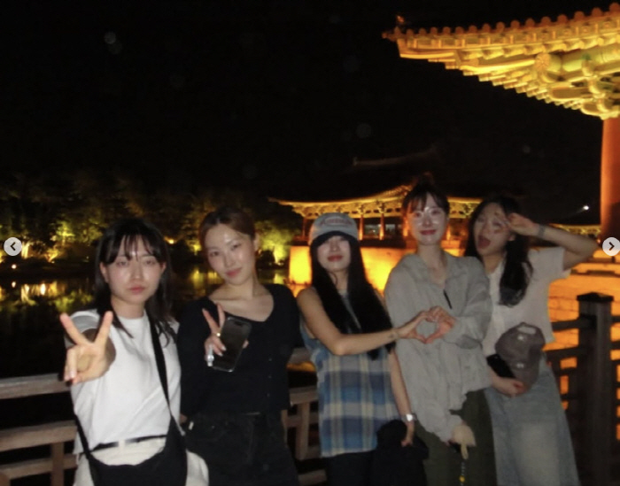 '<b>모솔연애</b>' <b>지연</b>, 정목과 침대 스킨십 사과 "너그러이 봐주셨으면" [전...
