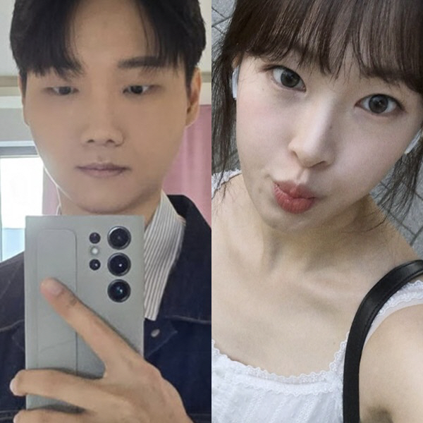 '<b>모솔연애</b>' <b>정목</b>·지연, 현커 아니었다…<b>결별</b> 고백 "응원해주신 분들께...