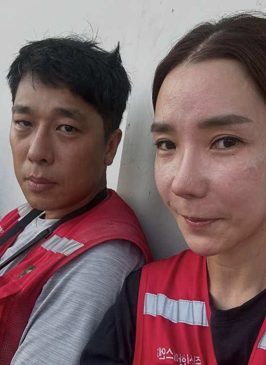 <b>김동성</b>인민정 "건설현장 일해도 채무 6억"…전처, '<b>양육비 미지급</b> 폭...