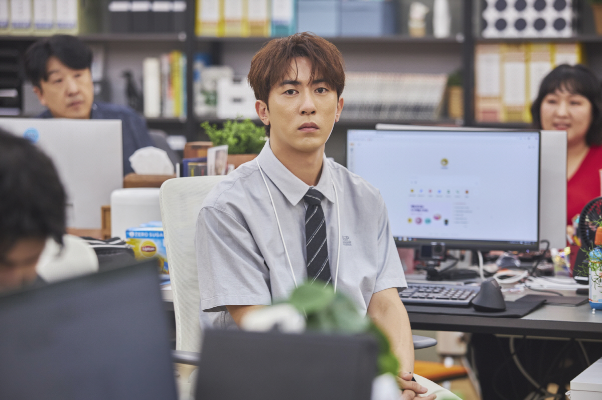 <b>이세돌</b> '<b>직장인들</b>' 시즌2 출격..‘AI 꺾은 천재’ 코미디 연기 도전[공식...