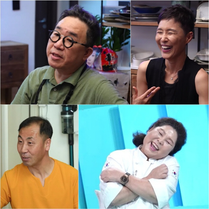 <b>이순실</b>, <b>남편</b> 향한 <b>집착 고백</b> "카시트 다 뽑고, 차 불태운다" ('사당귀'...