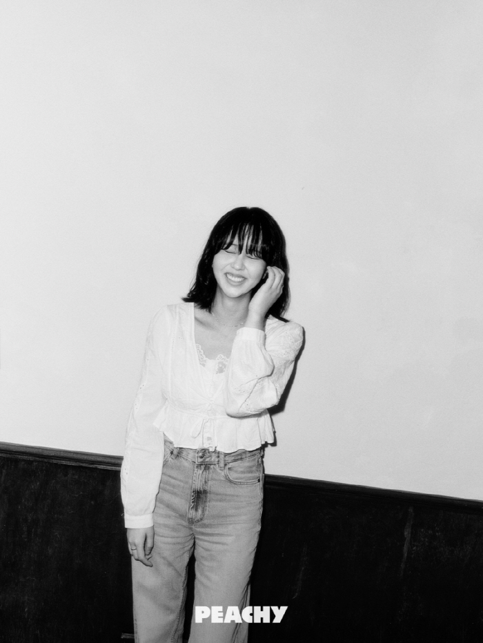 [공식] <b>김소현</b>도 전지현 따라간다..<b>피치컴퍼니</b>行