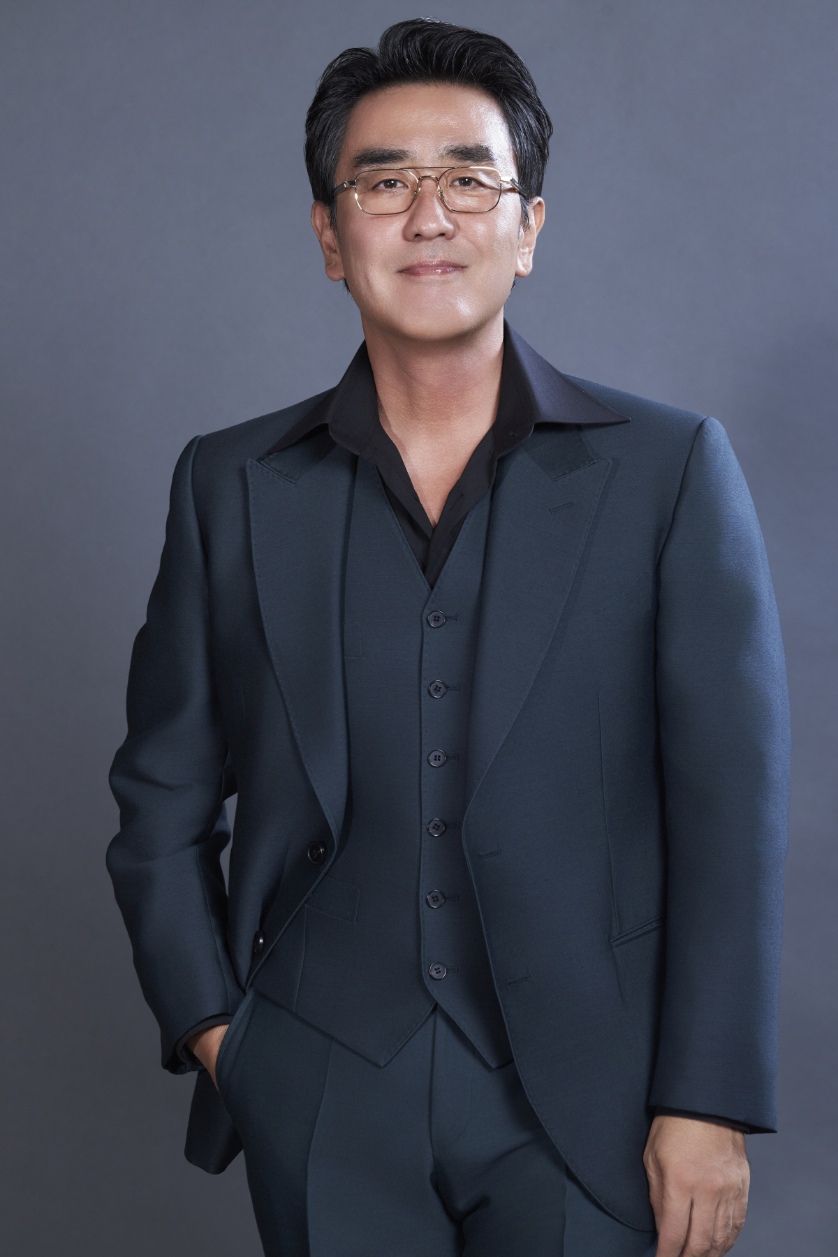 [인터뷰②] 류승룡 "'<b>파인</b>'=기승전 <b>강윤성 감독</b>…모든 걸 다 쏟아부었더...